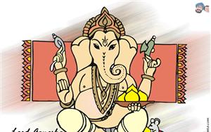 Lord Ganesha